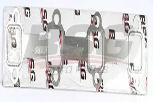 BSG 30116051 Manifold Contası Egzos