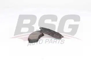 BSG 55200004 Fren Balatası Ön
