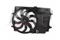 BSG 15510002 Klima Fan Motoru