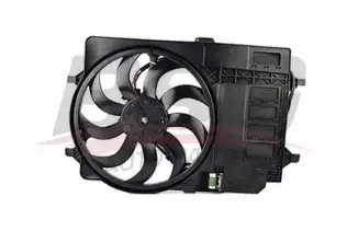 BSG 15510002 Klima Fan Motoru