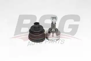 BSG 70340014 Aks Kafası Dış