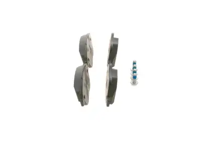 BOSCH 0986494038 Ön Fren Balata - 24. Görsel