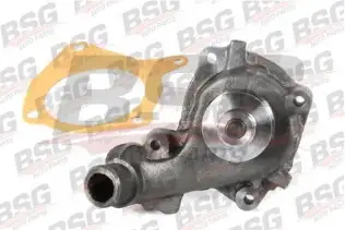 BSG 30500017 Devirdaim