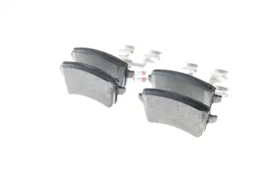 BOSCH 0986494733 Arka Fren Balatası - 22. Görsel