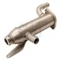 Egr Soğutucu  LAND ROVER ORJINAL LR004535