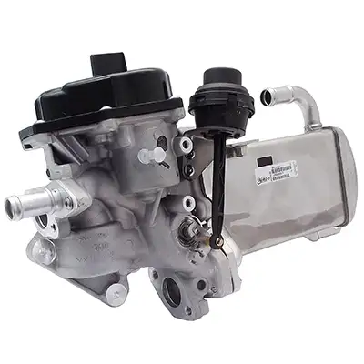 VALEO 700436 Egr Valfi - 1. Görsel