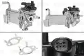 VALEO 700438 Egr Valfi