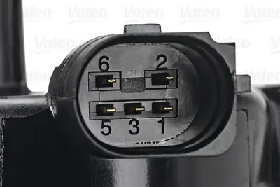 VALEO 700435 Egr Valfi - 5. Görsel