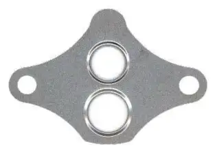 ELRING 646020 Egr Valf Contası