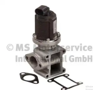 EGR VALFİ ALFA ROMEO FIAT LANCIA OPEL SAAB 1.9 JTDM 46823850 55194735 55204250