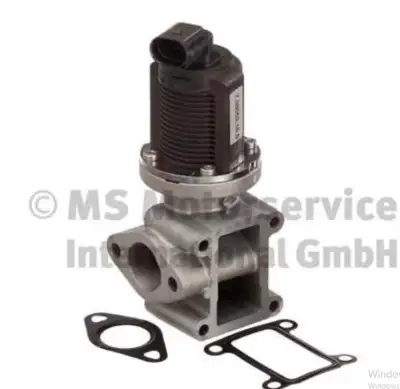 EGR VALFİ ALFA ROMEO FIAT LANCIA OPEL SAAB 1.9 JTDM 46823850 55194735 55204250 - 1. Görsel