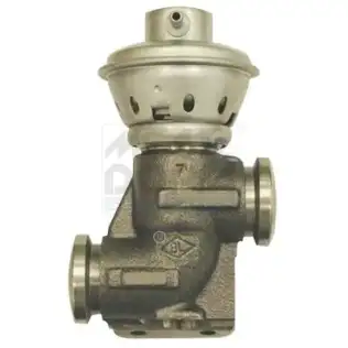 Egr Valfi  FIAT ORJINAL 9640341280