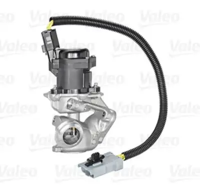 Egr Valfi FORD FOCUS C-MAX 1.6Tdci 1229960 3M5Q9D475DA - 1. Görsel