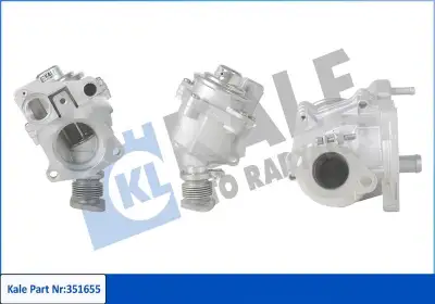 EGR Valfi Kale Jumper Daily Boxer 3.0 Hdi  351655 - 2. Görsel