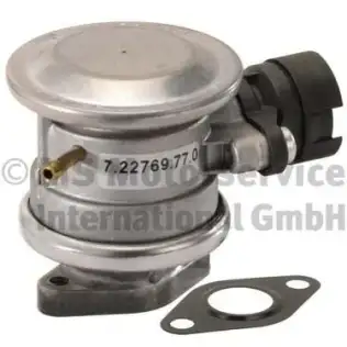 Egr Valfi  PIERBURG 7.22769.77.0