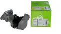 VALEO 700411 Egr Valfi Sağ