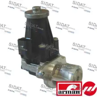 Egr Valfi  SIDAT 83.827AS