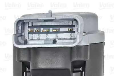 VALEO 700422 Egr Valfi Sol - 4. Görsel