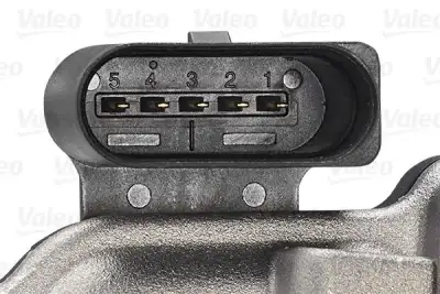 VALEO 700458 Egr Valfi - 5. Görsel