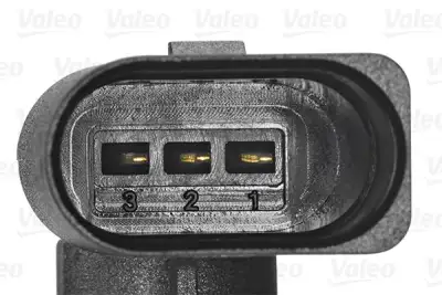 VALEO 253802 Eksantrik Devir Sensörü - 3. Görsel