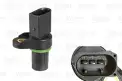VALEO 254069 Krank Devir Sensörü