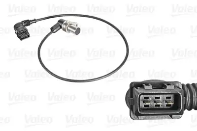 VALEO 254084 Krank Devir Sensörü - 1. Görsel