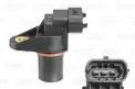 VALEO 253825 Eksantrik Devir Sensörü
