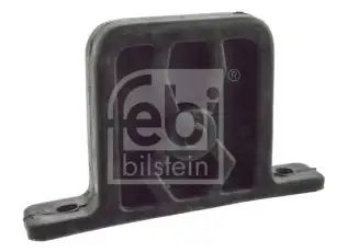 FEBI BILSTEIN 12253 Egzos Askı Lastiği