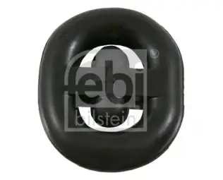FEBI BILSTEIN 07358 Egzoz Askı Lastiği