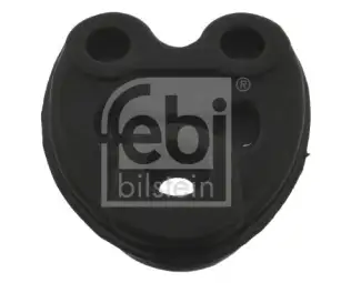 FEBI BILSTEIN 07365 Egzos Askı Lastiği