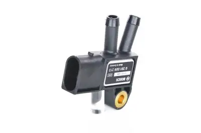 BOSCH 0281006213 Egzos Basınç Sensörü - 1. Görsel