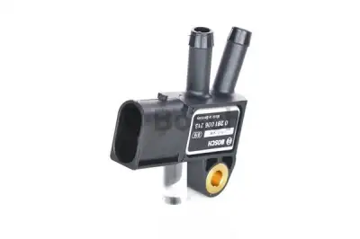 BOSCH 0281006213 Egzos Basınç Sensörü - 6. Görsel