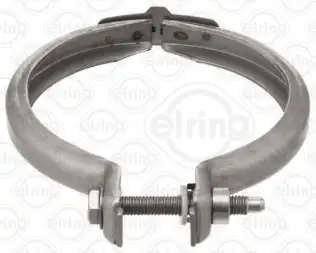 ELRING 524380 Egzos Kelepçesı