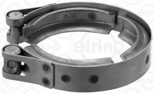 ELRING 259900 Egzoz Kelepçesı