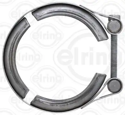 ELRING 259900 Egzoz Kelepçesı - 3. Görsel