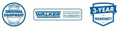 Egzoz Borusu WALKER 10369 - 6. Görsel