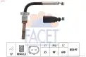 Egzoz Sıcaklık Sensörü  BOEM 03L906088BN