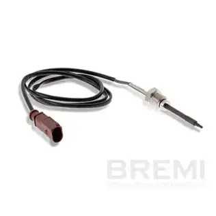Egzoz Sıcaklık Sensörü  BREMI 70123
