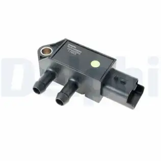 Egzoz Sıcaklık Sensörü  DELPHI DPS00062-12B1