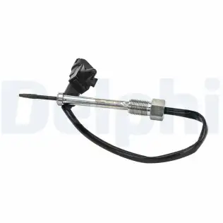Egzoz Sıcaklık Sensörü  DELPHI TS30046-12B1