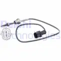 Egzoz Sıcaklık Sensörü  DELPHI TS30114