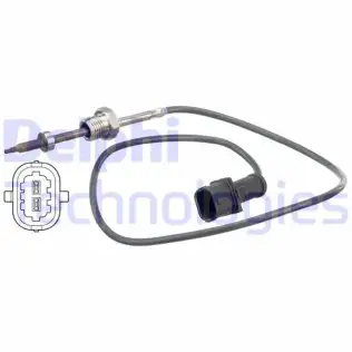 Egzoz Sıcaklık Sensörü  DELPHI TS30114