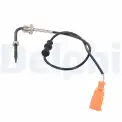Egzoz Sıcaklık Sensörü  DELPHI TS30245-12B1