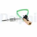 Egzoz Sıcaklık Sensörü  DELPHI TS30337-12B1