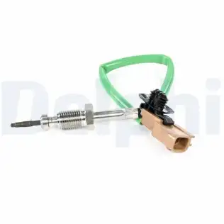 Egzoz Sıcaklık Sensörü  DELPHI TS30337-12B1