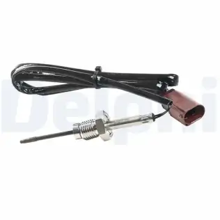 Egzoz Sıcaklık Sensörü  DELPHI TS30348-12B1