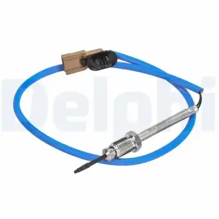 Egzoz Sıcaklık Sensörü  DELPHI TS30362-12B1