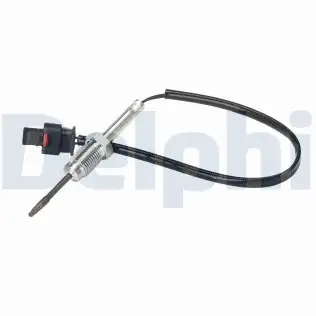 Egzoz Sıcaklık Sensörü  DELPHI TS30363-12B1