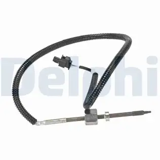 Egzoz Sıcaklık Sensörü  DELPHI TS30386-12B1