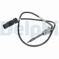 Egzoz Sıcaklık Sensörü  DELPHI TS30389-12B1